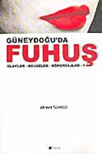 Güneydoğu'da Fuhuş