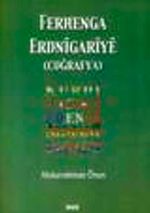 Ferhenga Erdnigariye : Coğrafya