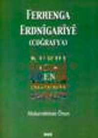 Ferhenga Erdnigariye : Coğrafya