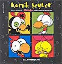 Sizinkiler / Komik Şeyler
