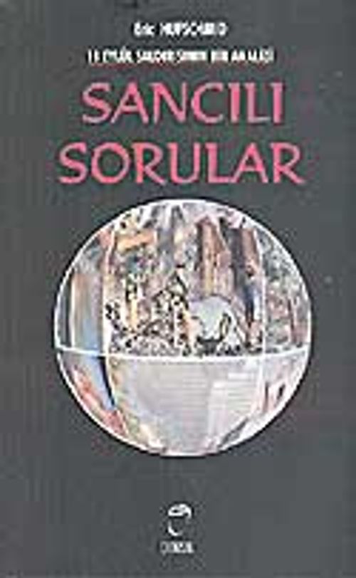 Sancılı Sorular