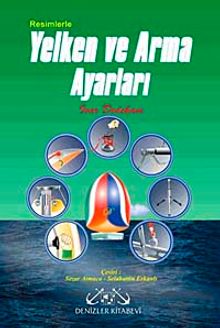Resimlerle Yelken ve Arma Ayarları