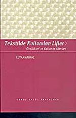 Tekstilde Kullanılan Lifler Özellikleri ve Kullanım Alanları