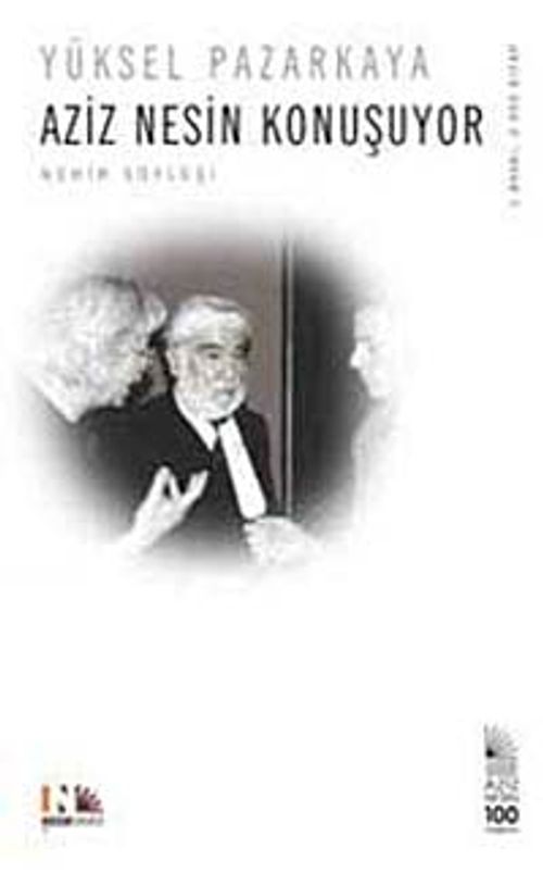 Aziz Nesin Konuşuyor