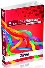5. Sınıf Fen Bilimleri Konu Anlatımlı