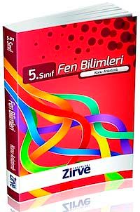 5. Sınıf Fen Bilimleri Konu Anlatımlı