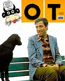 Ot Dergi Sayı:17 Temmuz 2014