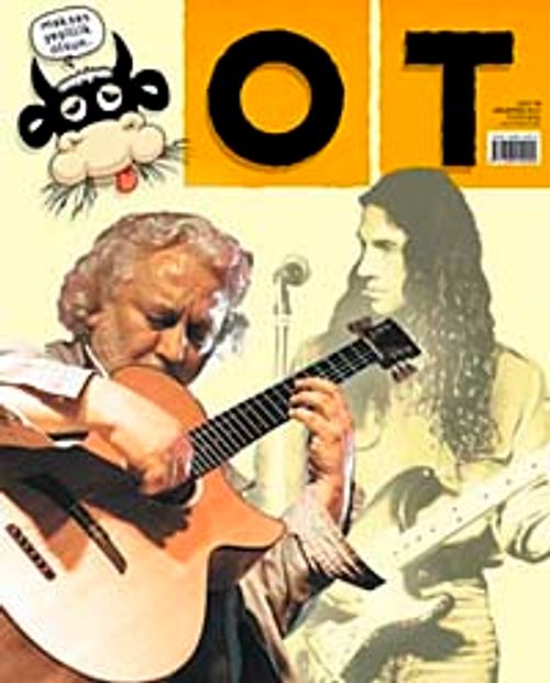 Ot Dergi Sayı:18 Ağustos 2014