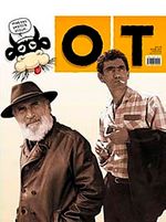 Ot Dergi Sayı:19 Eylül  2014