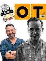 Ot Dergi Sayı:20 Ekim  2014