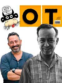 Ot Dergi Sayı:20 Ekim  2014