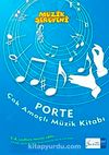 Müzik Serüveni / Çok Amaçlı Müzik Kitabı