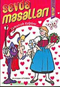 Sevda Masalları