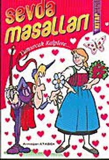 Sevda Masalları
