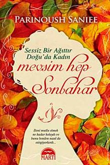 Mevsim Hep Sonbahar