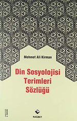 Din Sosyolojisi Terimler Sözlüğü