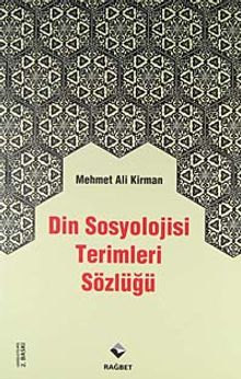 Din Sosyolojisi Terimler Sözlüğü