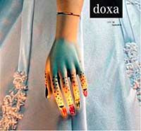 Doxa Sayı : 12 / Eykül 2014