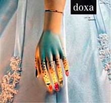 Doxa Sayı : 12 / Eykül 2014