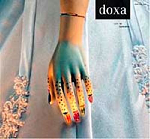 Doxa Sayı : 12 / Eykül 2014