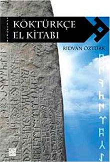 Köktürkçe El Kitabı