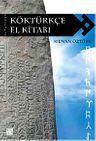 Köktürkçe El Kitabı