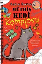 Müthiş Kedi Komplosu