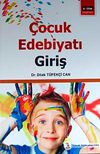 &Ccedil;ocuk Edebiyatı: Giriş