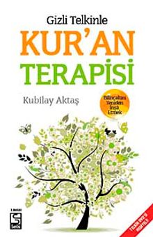 Gizli Telkinle Kur'an Terapisi (Cd Ekli)
