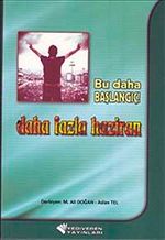 Bu Daha Başlangıç & Daha Fazla Haziran