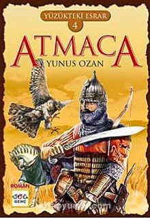Atmaca / Yüzükteki Esrar 4 - Yunus Ozan