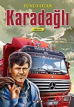 Karadağlı