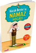 Küçük Beyler'in Namaz Hocası
