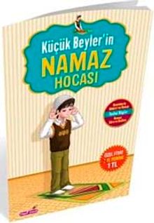 Küçük Beyler'in Namaz Hocası