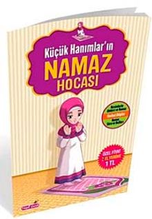 Küçük Hanımlar'ın Namaz Hocası