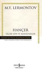 Hançer (Karton Kapak) & Seçme Şiir ve Manzumeler