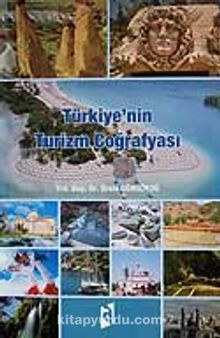 Türkiye'nin Turizm Coğrafyası