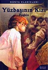 Yüzbaşının Kızı