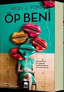Öp Beni