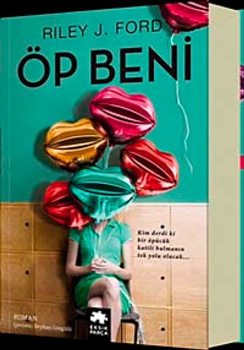 Öp Beni