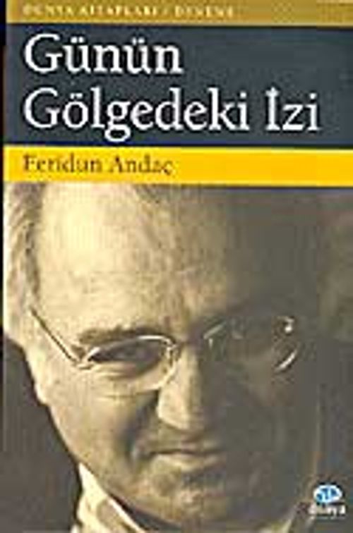 Günün Gölgedeki İzi