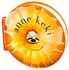 Anne Keki