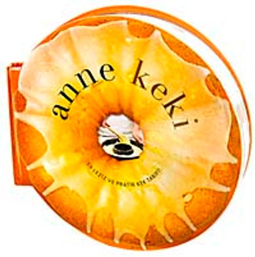 Anne Keki