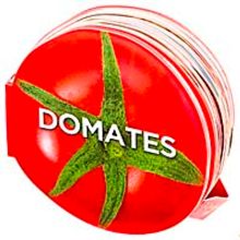 Domates / Lezzetli Magnetler