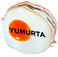 Yumurta / Lezzetli Magnetler