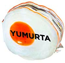 Yumurta / Lezzetli Magnetler