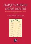 Harşıt Nahiyesi N&uuml;fus Defteri