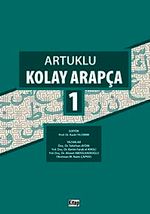 Artuklu Kolay Arapça 1