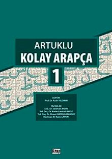 Artuklu Kolay Arapça 1