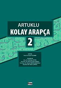 Artuklu Kolay Arapça 2